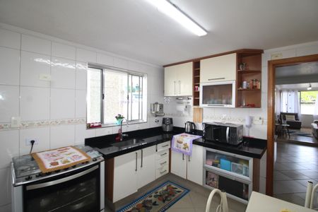 Apartamento à venda com 88m², 3 quartos e 1 vagaCozinha