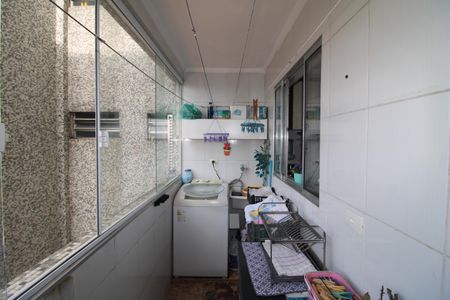 Apartamento à venda com 88m², 3 quartos e 1 vagaÁrea de Serviço