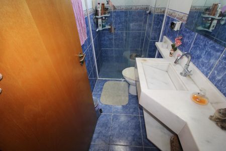 Apartamento à venda com 88m², 3 quartos e 1 vagaBanheiro