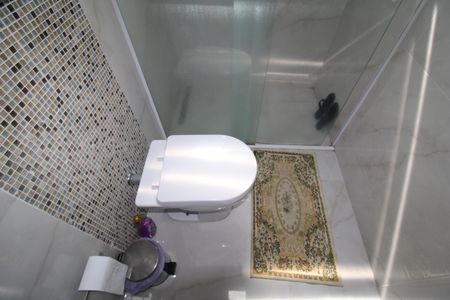 Apartamento à venda com 88m², 3 quartos e 1 vagaQuarto 3 - Banheiro