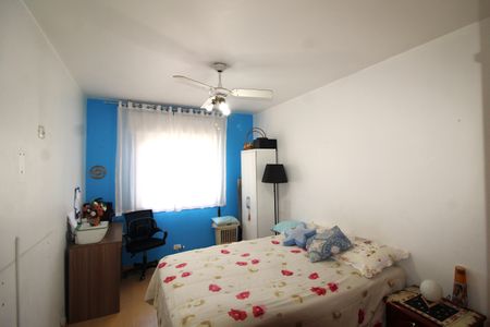 Apartamento à venda com 88m², 3 quartos e 1 vagaQuarto 2