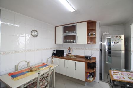 Apartamento à venda com 88m², 3 quartos e 1 vagaCozinha