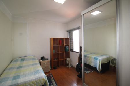 Apartamento à venda com 88m², 3 quartos e 1 vagaQuarto 1