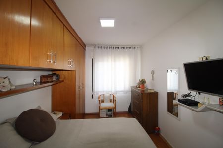 Apartamento à venda com 88m², 3 quartos e 1 vagaQuarto 3