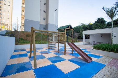 Apartamento para alugar com 42m², 2 quartos e 1 vagaÁrea comum