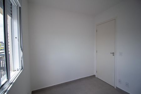 Apartamento para alugar com 42m², 2 quartos e 1 vagaQuarto 2