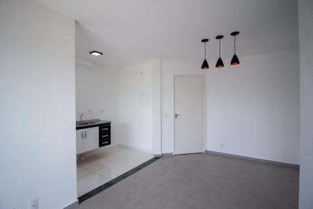 Apartamento para alugar com 42m², 2 quartos e 1 vagaSala