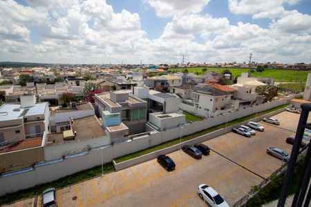 Apartamento para alugar com 42m², 2 quartos e 1 vagaVista do Quarto 2