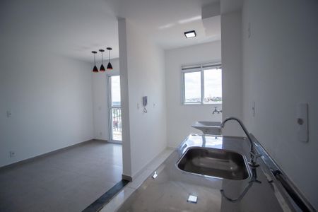 Apartamento para alugar com 42m², 2 quartos e 1 vagaCozinha 