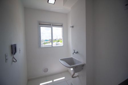 Apartamento para alugar com 42m², 2 quartos e 1 vagaÁrea de Serviço