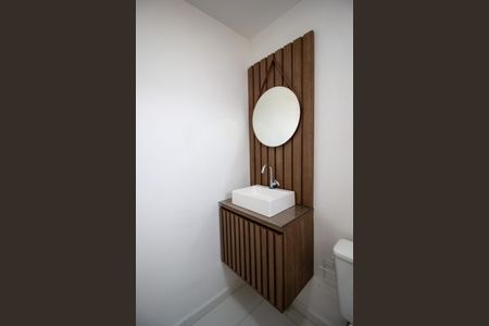 Apartamento para alugar com 42m², 2 quartos e 1 vagaBanheiro