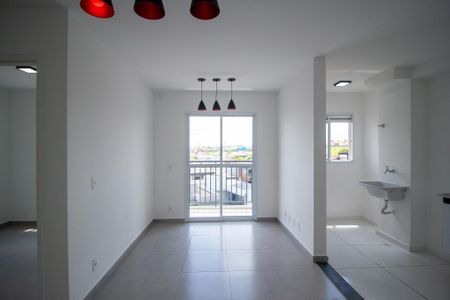 Apartamento para alugar com 42m², 2 quartos e 1 vagaSala