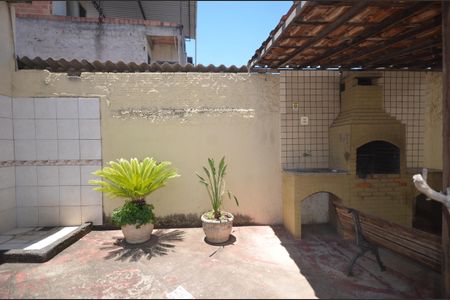 Apartamento para alugar com 40m², 1 quarto e 1 vagaÁrea comum Churrasqueira