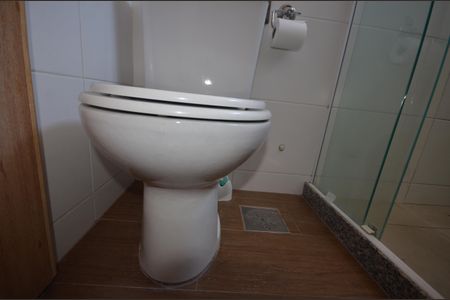 Apartamento para alugar com 40m², 1 quarto e 1 vagaBanheiro