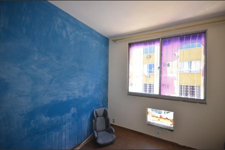 Quarto  de apartamento para alugar com 1 quarto, 40m² em Bento Ribeiro, Rio de Janeiro