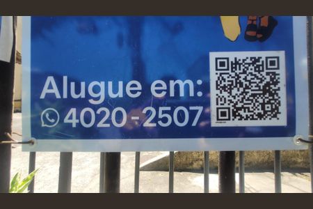 Apartamento para alugar com 40m², 1 quarto e 1 vaga Apartamento para alugar com 40m², 1 quarto e 1 vagaPlaca Instalada