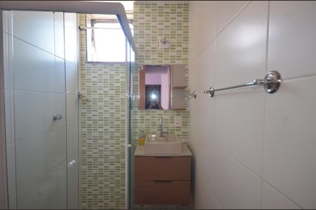 Apartamento para alugar com 40m², 1 quarto e 1 vagaBanheiro