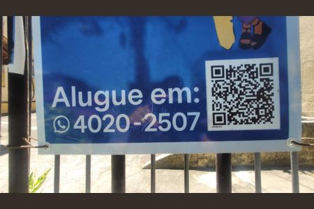 Apartamento para alugar com 40m², 1 quarto e 1 vaga Apartamento para alugar com 40m², 1 quarto e 1 vagaPlaca Instalada