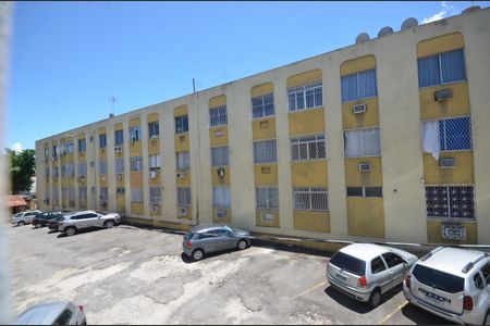 Apartamento para alugar com 40m², 1 quarto e 1 vagaVista da Cozinha