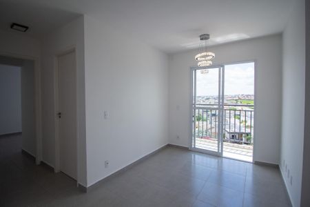 Apartamento para alugar com 42m², 2 quartos e 1 vagaSala 