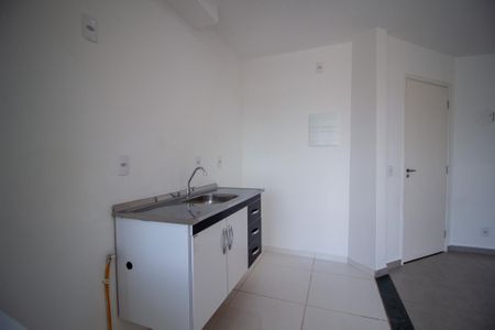 Apartamento para alugar com 42m², 2 quartos e 1 vagaCozinha 