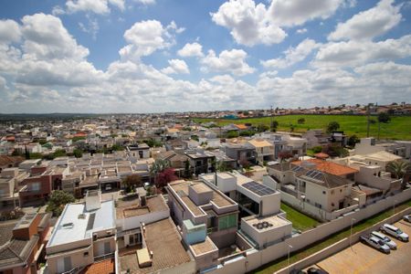 Apartamento para alugar com 42m², 2 quartos e 1 vagaVista da Quarto 1