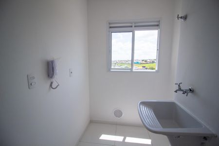 Apartamento para alugar com 42m², 2 quartos e 1 vagaÁrea de Serviço