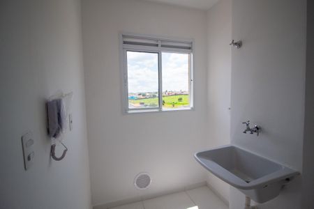 Apartamento para alugar com 42m², 2 quartos e 1 vagaÁrea de Serviço