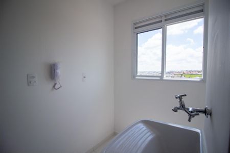 Apartamento para alugar com 42m², 2 quartos e 1 vagaÁrea de Serviço