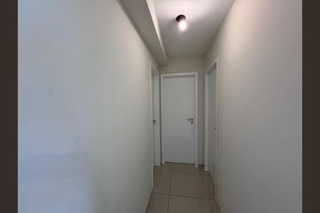 Apartamento para alugar com 85m², 3 quartos e 1 vagaCorredor