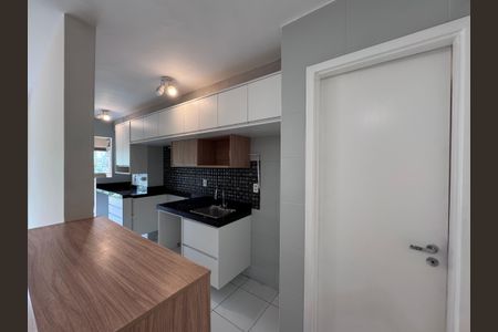 Apartamento para alugar com 85m², 3 quartos e 1 vagaCozinha e Área de Serviço