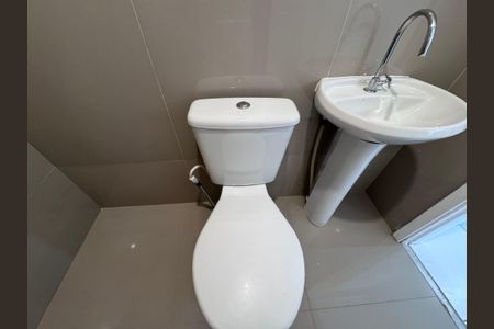 Apartamento para alugar com 85m², 3 quartos e 1 vagaLavabo