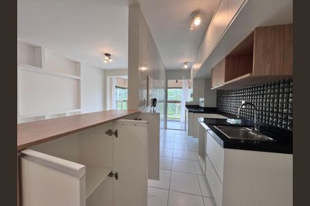 Apartamento para alugar com 85m², 3 quartos e 1 vagaCozinha e Área de Serviço