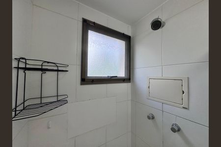 Apartamento para alugar com 85m², 3 quartos e 1 vagaSuíte 1 - Banheiro