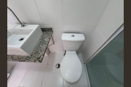 Apartamento para alugar com 85m², 3 quartos e 1 vagaSuíte 2 - Banheiro