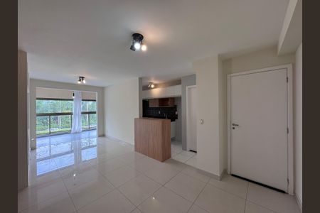 Sala de apartamento para alugar com 3 quartos, 85m² em Recreio dos Bandeirantes, Rio de Janeiro