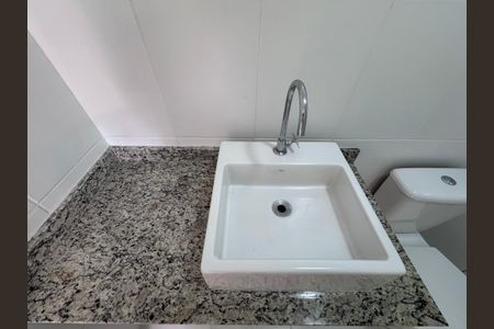 Apartamento para alugar com 85m², 3 quartos e 1 vagaSuíte 2 - Banheiro