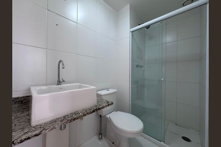 Apartamento para alugar com 85m², 3 quartos e 1 vagaSuíte 2 - Banheiro