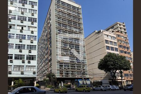 Apartamento à venda com 91m², 3 quartos e 1 vaga Apartamento à venda com 91m², 3 quartos e 1 vagaFachada