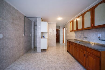 Apartamento à venda com 91m², 3 quartos e 1 vaga Apartamento à venda com 91m², 3 quartos e 1 vagaCozinha