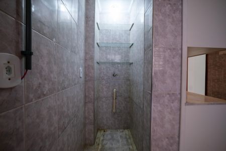 Apartamento à venda com 91m², 3 quartos e 1 vaga Apartamento à venda com 91m², 3 quartos e 1 vagaÁrea de Serviço