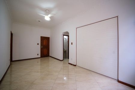 Sala de apartamento à venda com 3 quartos, 91m² em Tijuca, Rio de Janeiro