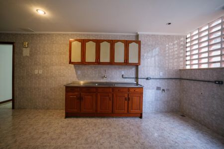 Apartamento à venda com 91m², 3 quartos e 1 vaga Apartamento à venda com 91m², 3 quartos e 1 vagaCozinha