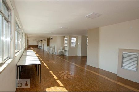 Apartamento à venda com 91m², 3 quartos e 1 vaga Apartamento à venda com 91m², 3 quartos e 1 vagaSalão de Festas