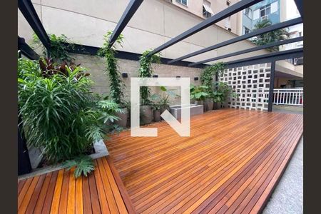 Apartamento à venda com 91m², 3 quartos e 1 vaga Apartamento à venda com 91m², 3 quartos e 1 vagaÁrea Comum