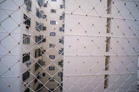  Vista de apartamento à venda com 3 quartos, 91m² em Tijuca, Rio de Janeiro