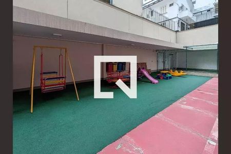 Apartamento à venda com 91m², 3 quartos e 1 vaga Apartamento à venda com 91m², 3 quartos e 1 vagaPlayground