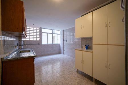 Apartamento à venda com 91m², 3 quartos e 1 vaga Apartamento à venda com 91m², 3 quartos e 1 vagaCozinha