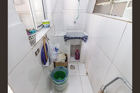 Apartamento para alugar com 94m², 2 quartos e sem vagaÁrea de Serviço