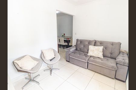 Apartamento para alugar com 94m², 2 quartos e sem vagaSala